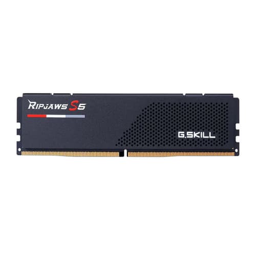 G.Skill Ripjaws S5 Series 64GB (32GBx2) DDR5 6000MHz